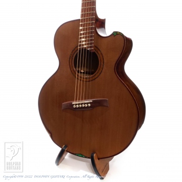 Deep Arte Custom (Romeo and Juliet)